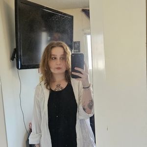 Meet your Posher, Tessa